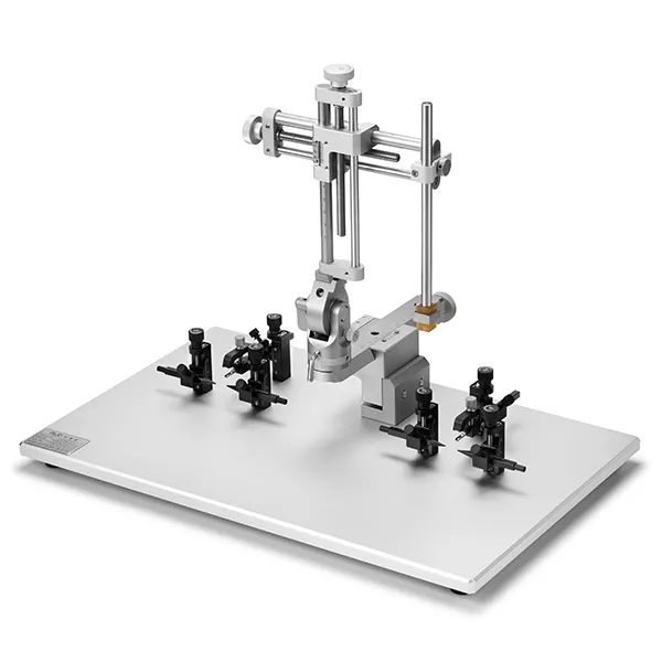 Portable Stereotaxic Instrument for 2 Mice by RWD