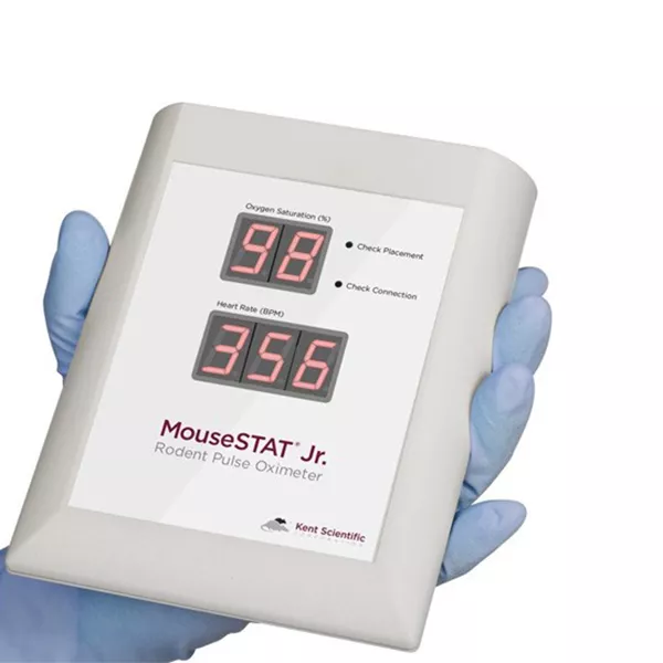 MouseSTAT® Jr.