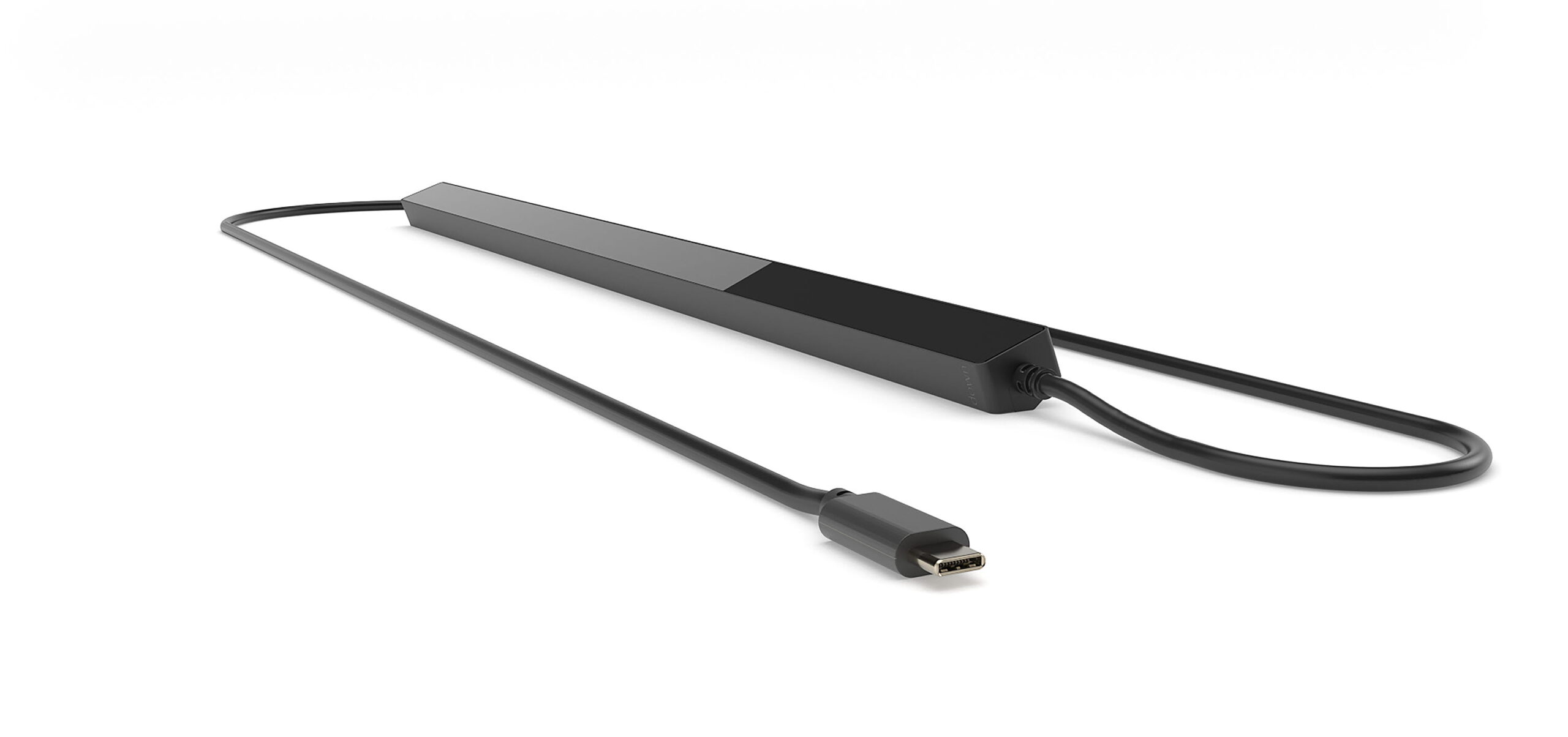 tobii pro fusion eye tracker scaled