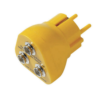 Anti-static wrist band