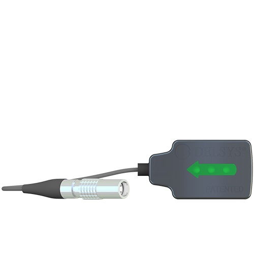 Trigno Load Cell Adapter