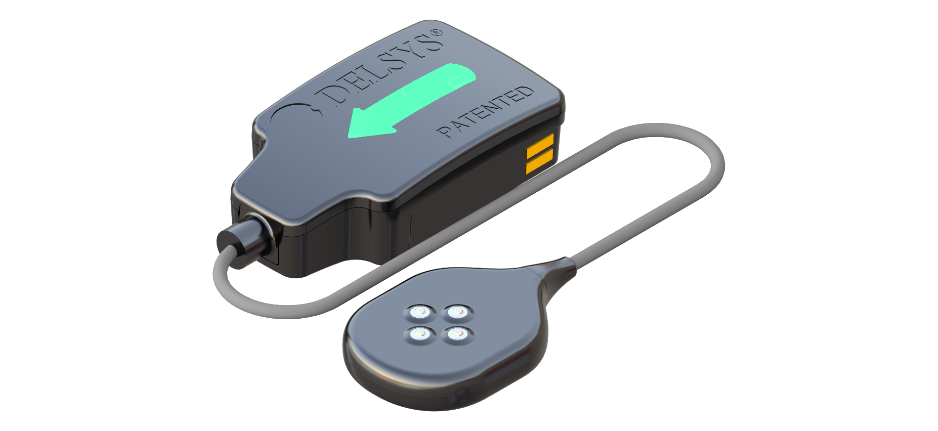 Trigno Galileo Sensor