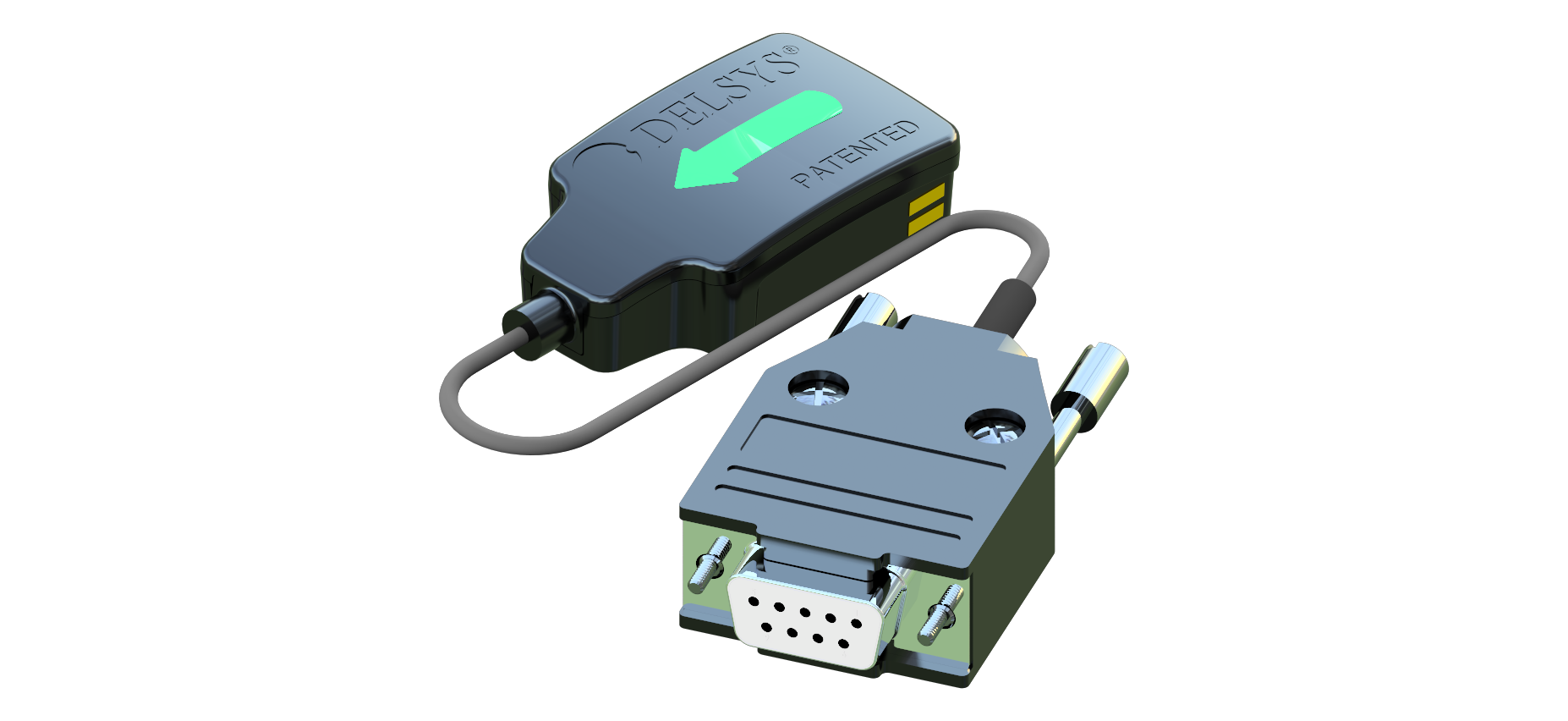 Trigno Analog Adapter