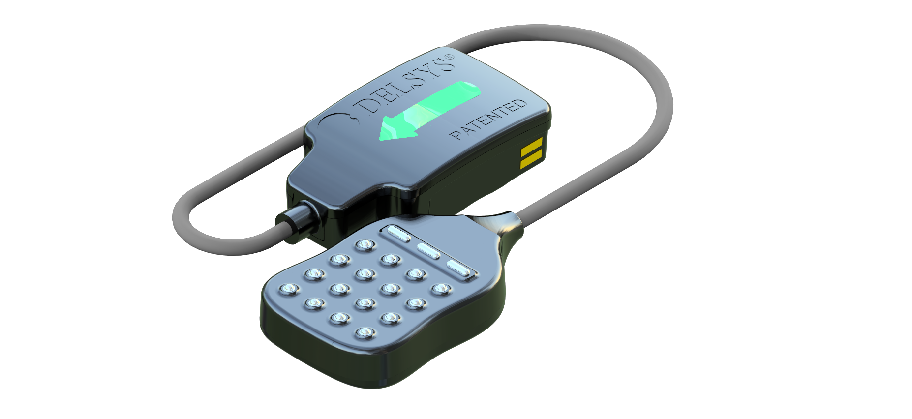 Trigno Maize Sensor