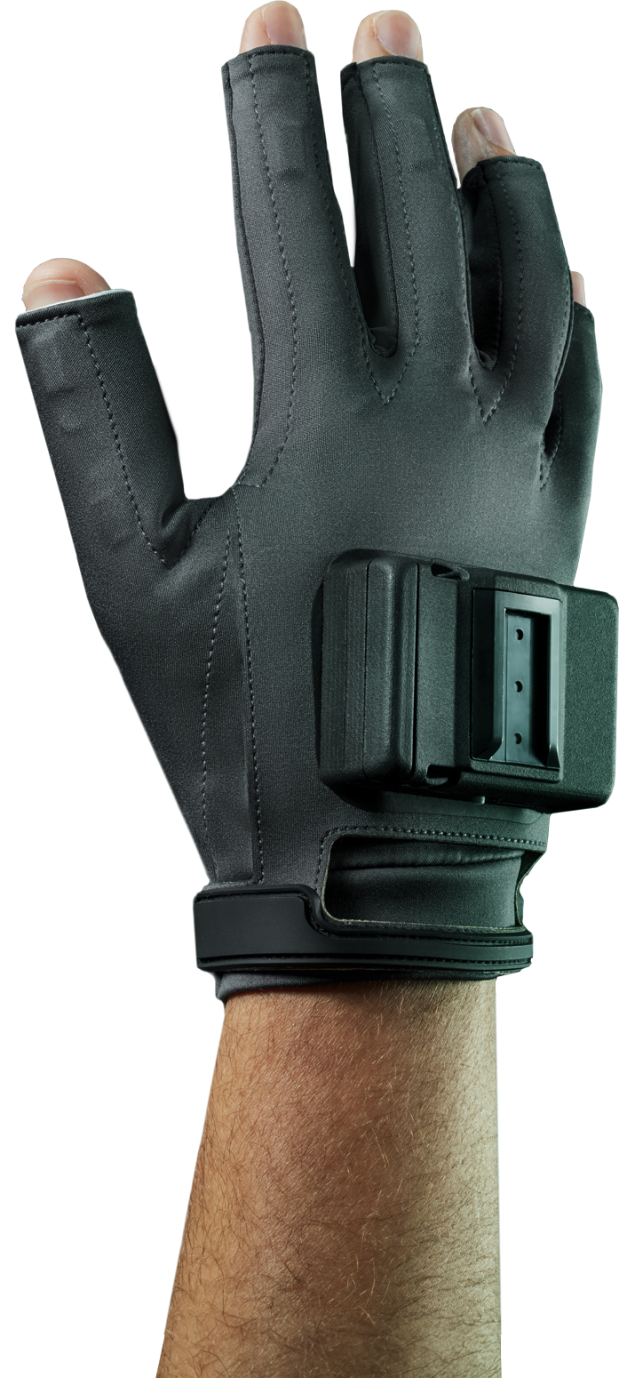 Prime 3 Haptic XR