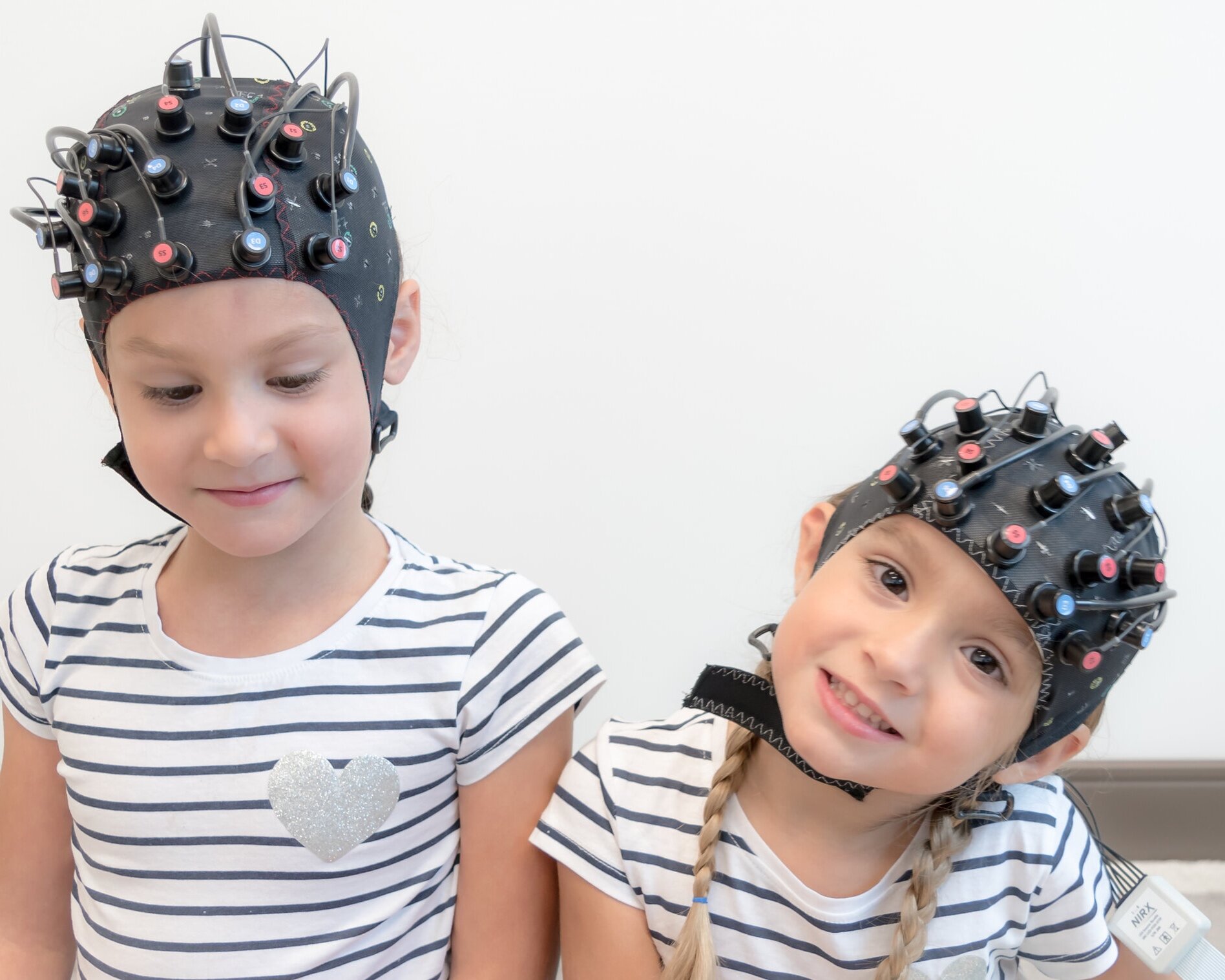 NIRSport2 – Mobile fNIRS by NIRx