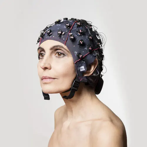 EEG g.Nautilus-PRO Flexible