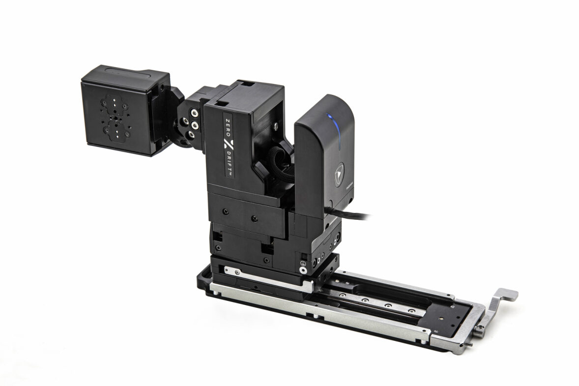 Sensapex uMp-4 micromanipulator