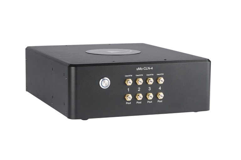 Pressure control for automated pipette cleaning