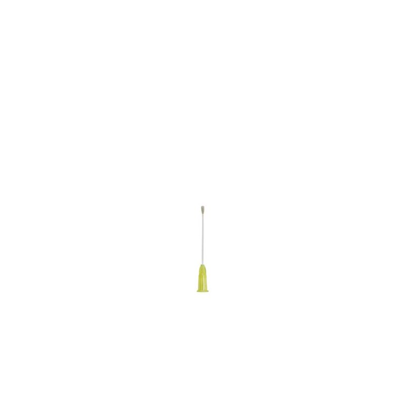 Single Use Feeding Needles (PTFE)