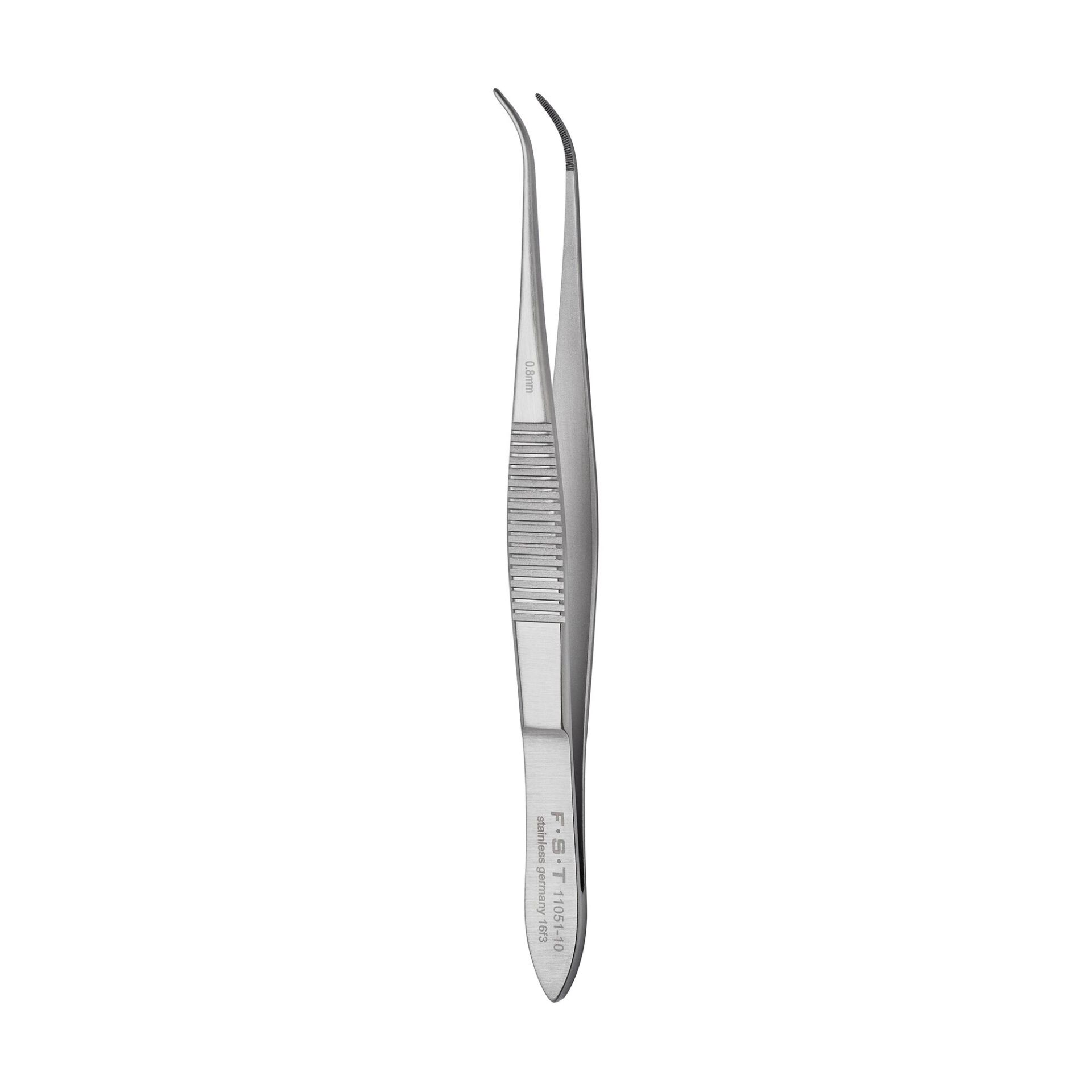 Graefe Forceps
