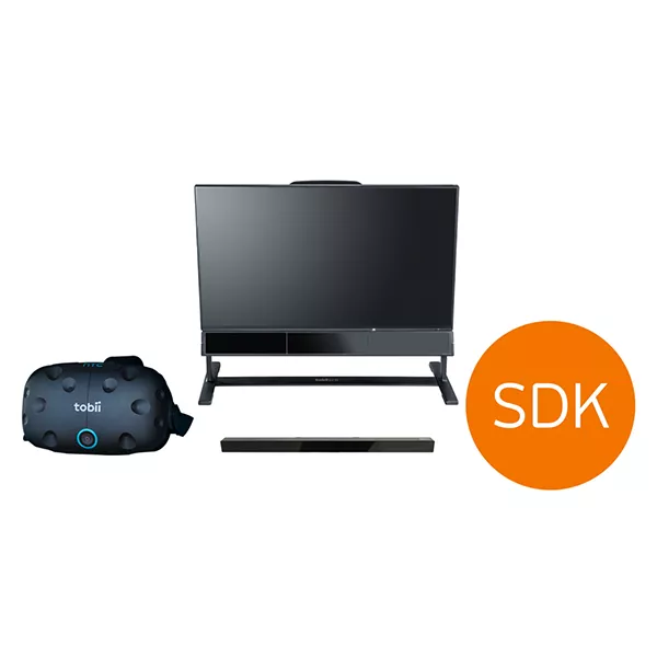 Tobii Pro SDK