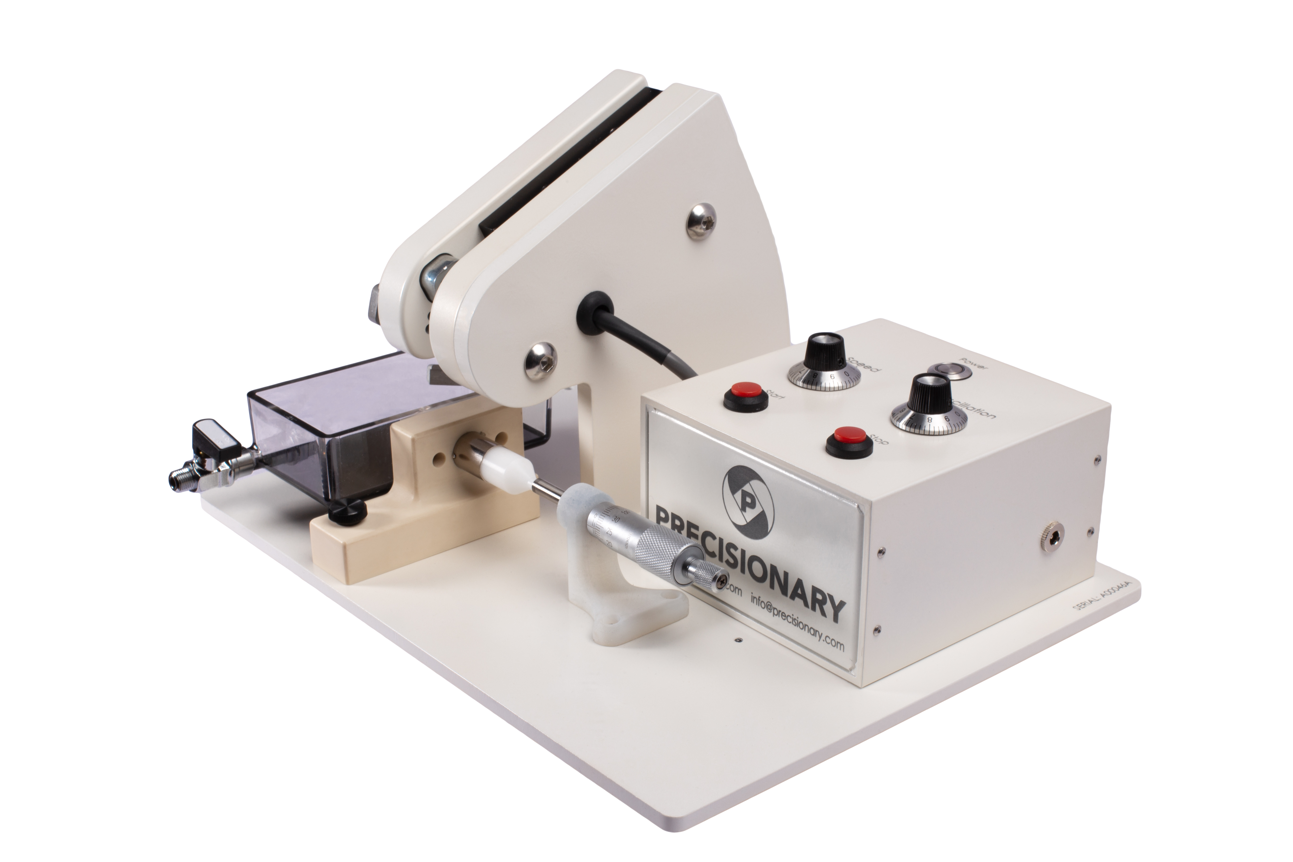 Compresstome® VF 210-0Z Vibrating Microtome