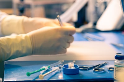 Use the Right Surgical Instruments