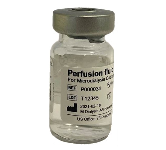 CMA Microdialysis Perfusion Fluids