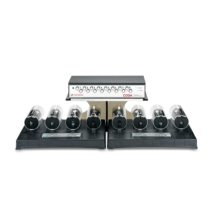 CODA® High Throughput System