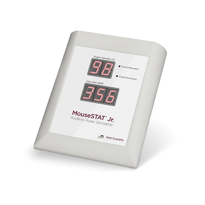 MouseSTAT® Jr.