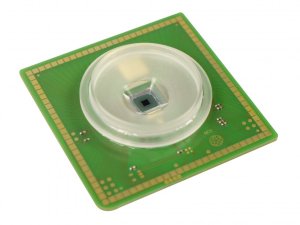 CMOS-MEA Chip