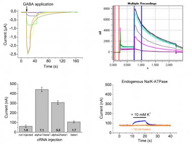 Roboocyte2 applications