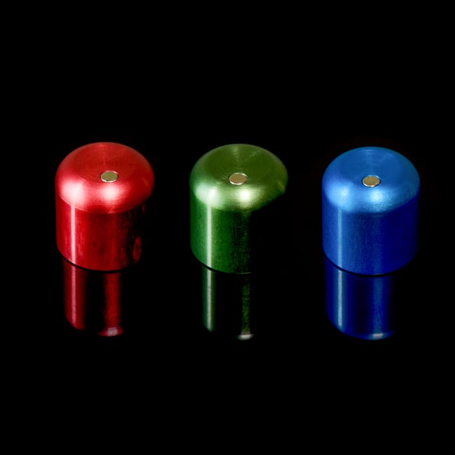 VABRC, VABRC-G, VABRC-B protective caps