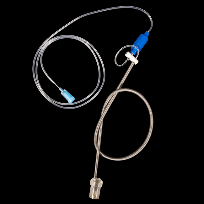 KVABR1T/22 tether kit