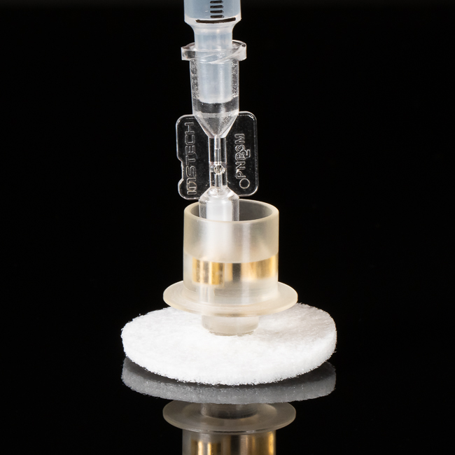 VABR1B/22 with PNP3M injector