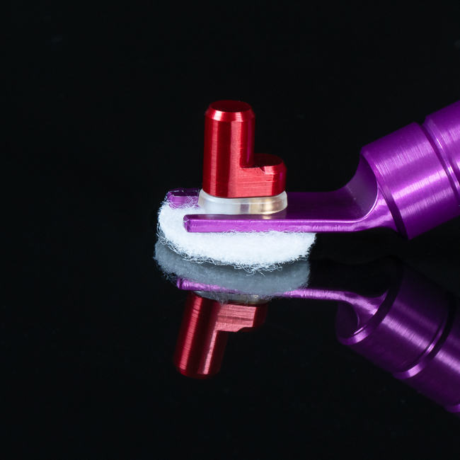 VABM1B with VABMG handling tool