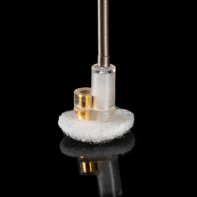 VABM1B/22 with tether