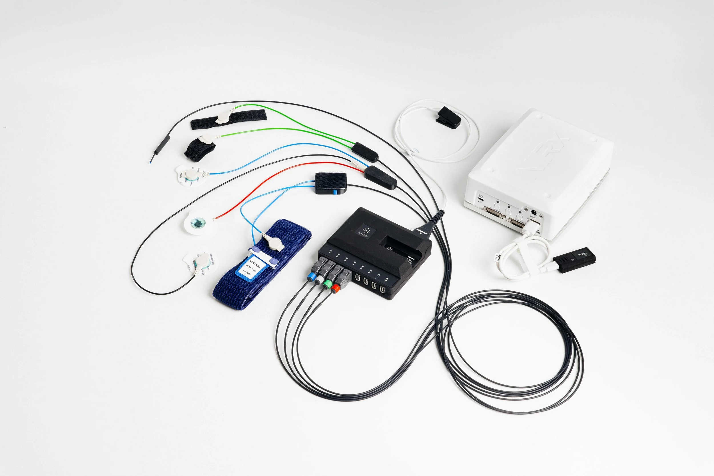 Introducing NIRxWINGS2: The Next Generation of Physiological Sensing