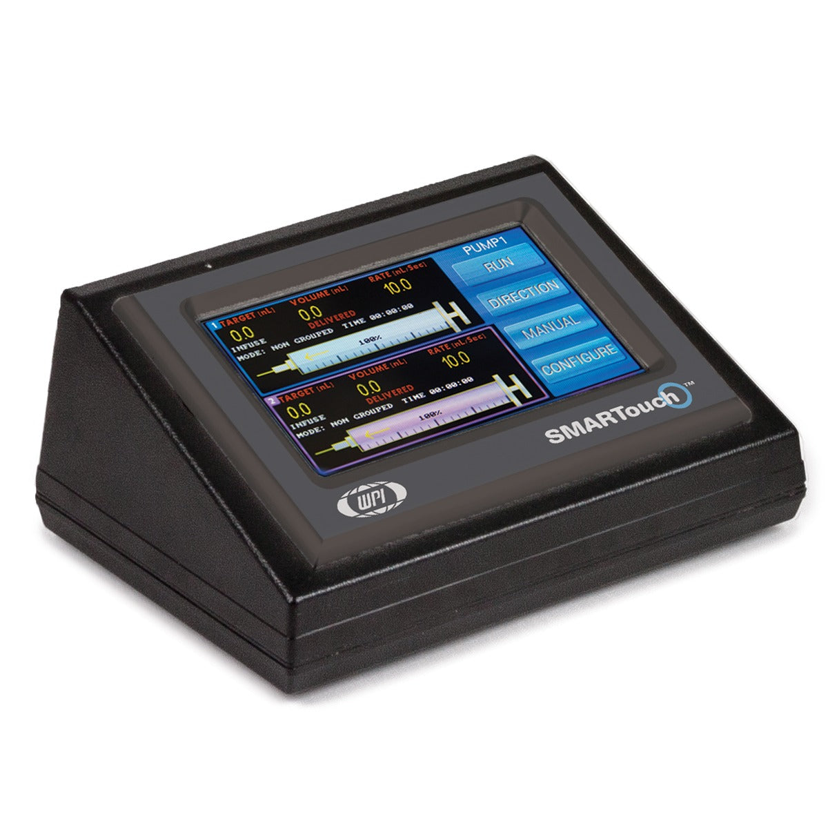 MICRO2T SMARTouch Controller