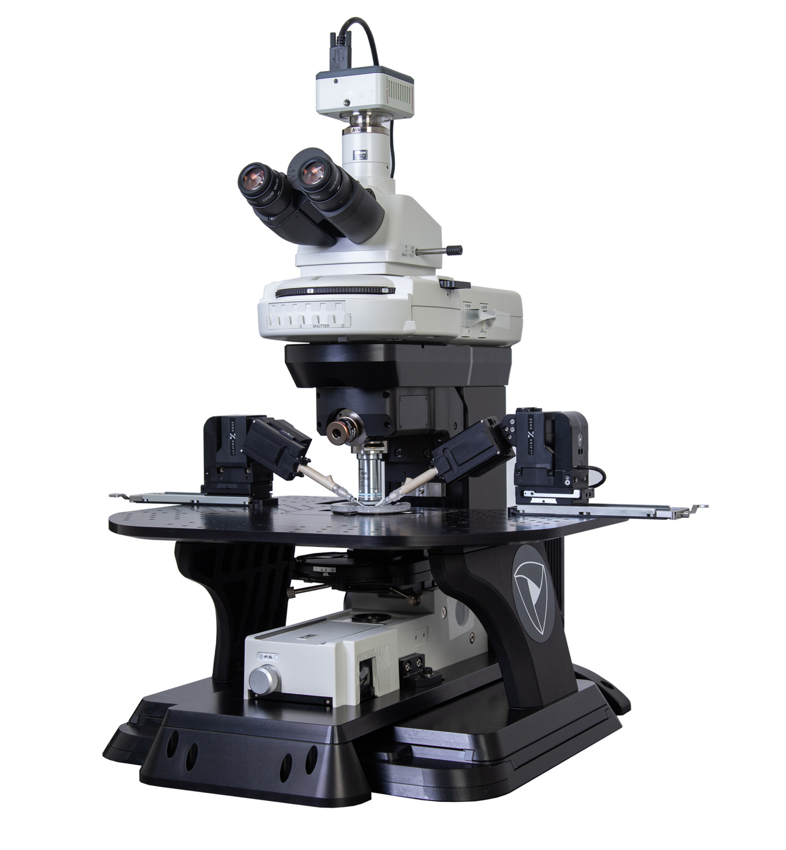 Sensapex uMs Microscope