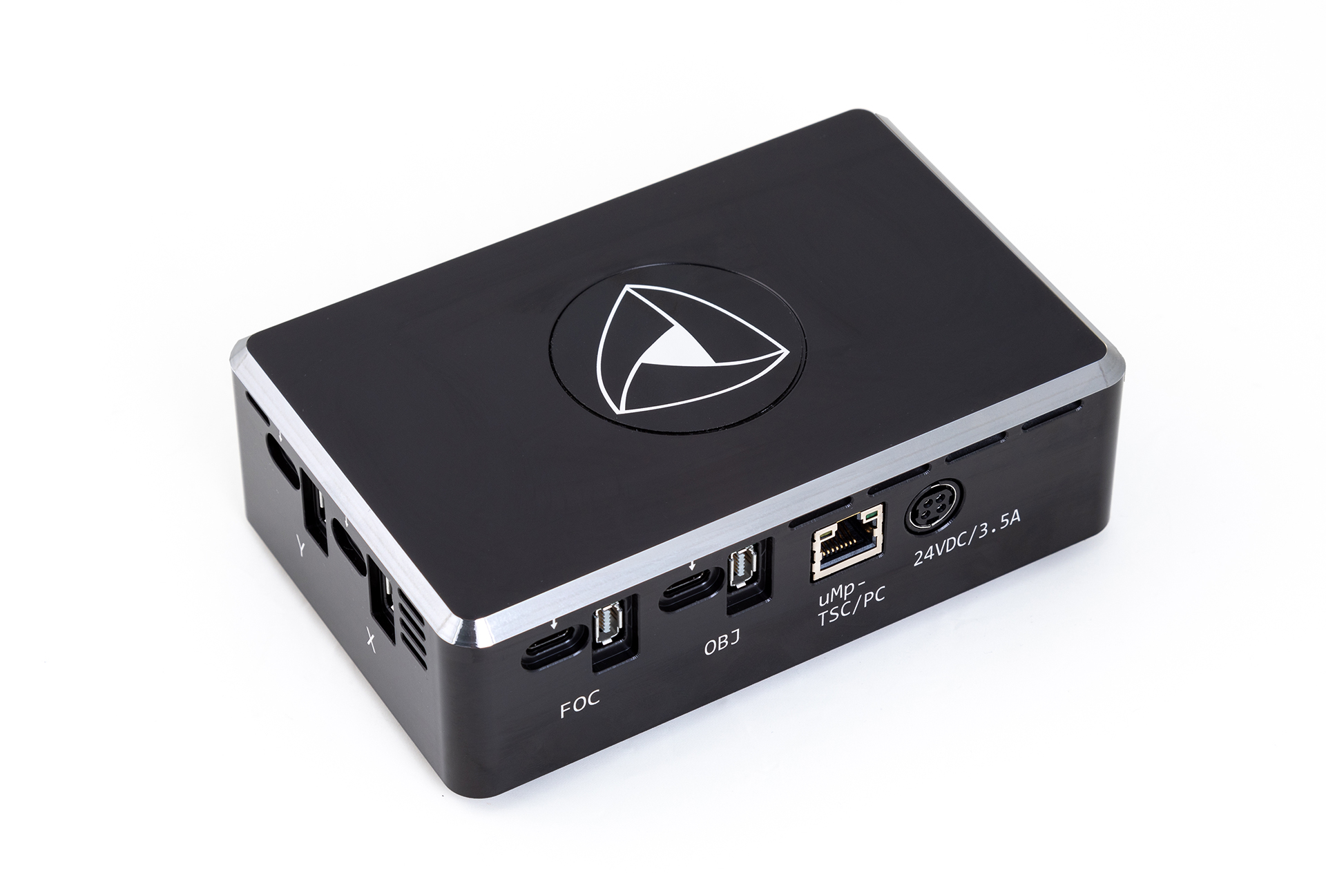 Sensapex uMs-FN1 microscope with motorized focus and objective changer