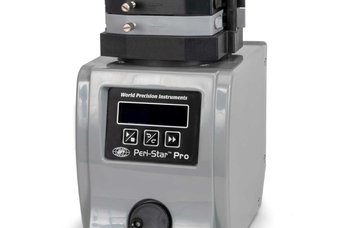 Peri-Star Pro Peristaltic Pump