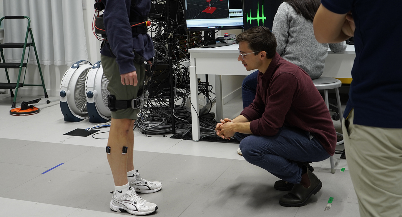 The Growing Importance of EMG and Human-in-the-Loop Strategies in Wearable Robotics