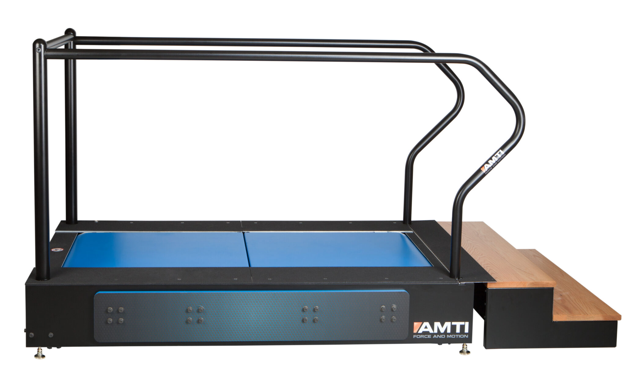 AMTI Tandem Instrumented Treadmill