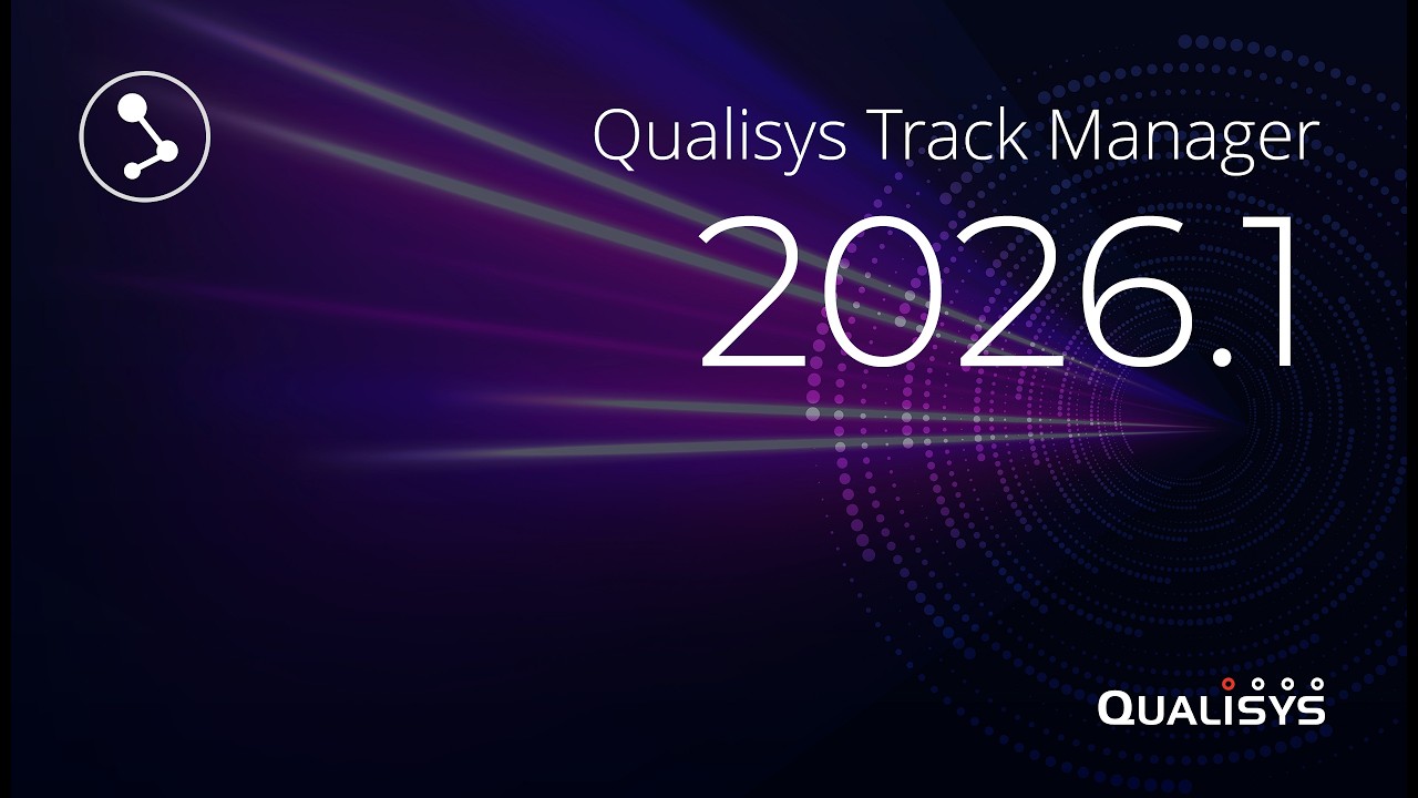 Qualisys Track Manager (QTM)