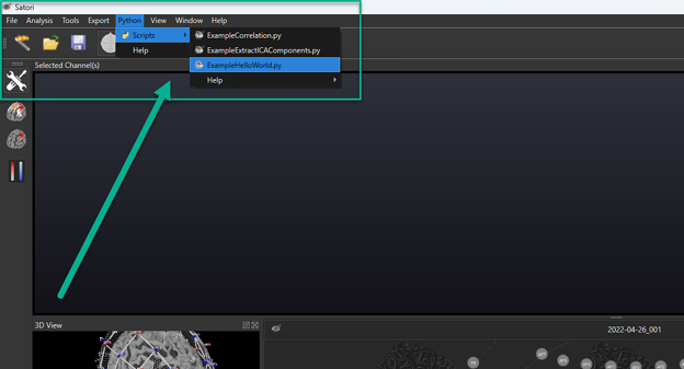 Discover the Power of Satori 2.0: New Features Unveiled!