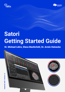Satori Getting Started Guide