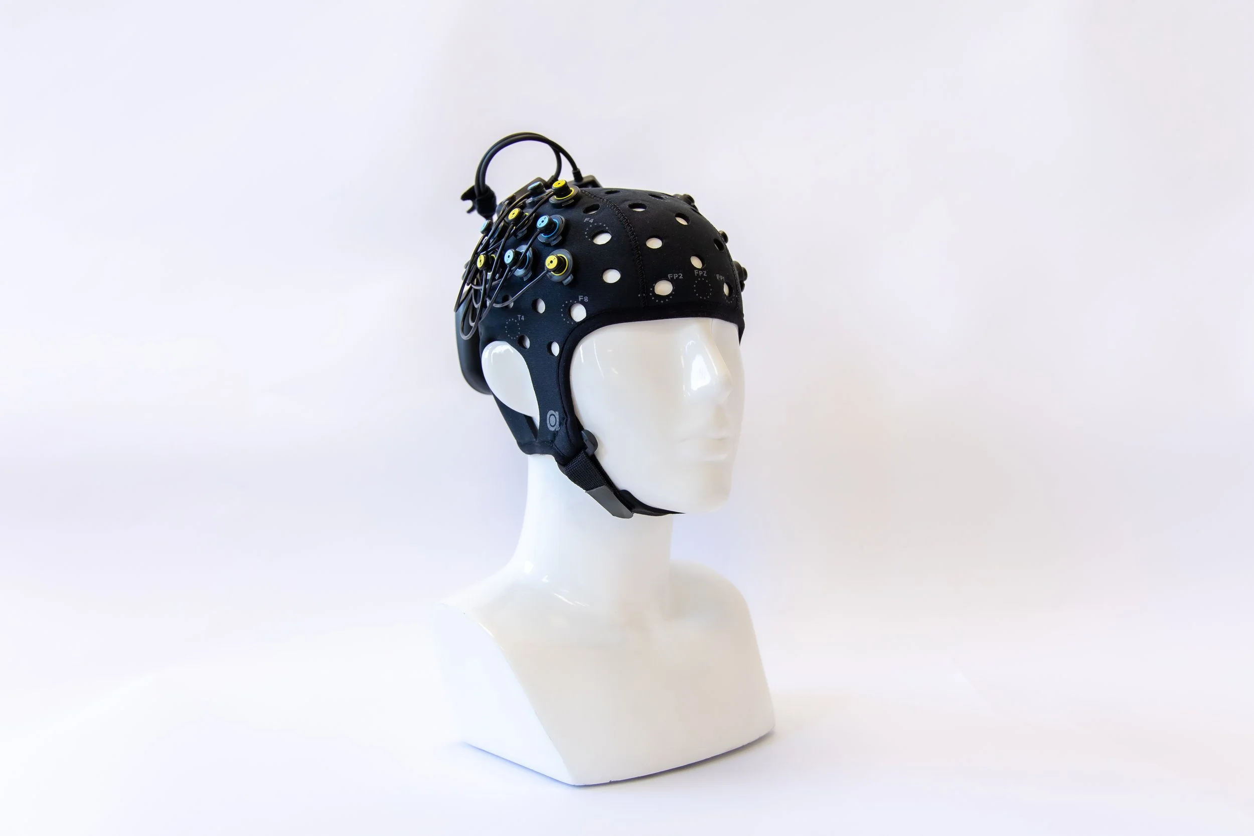 Brite MKIV: Significantly Decrease Your Setup Time