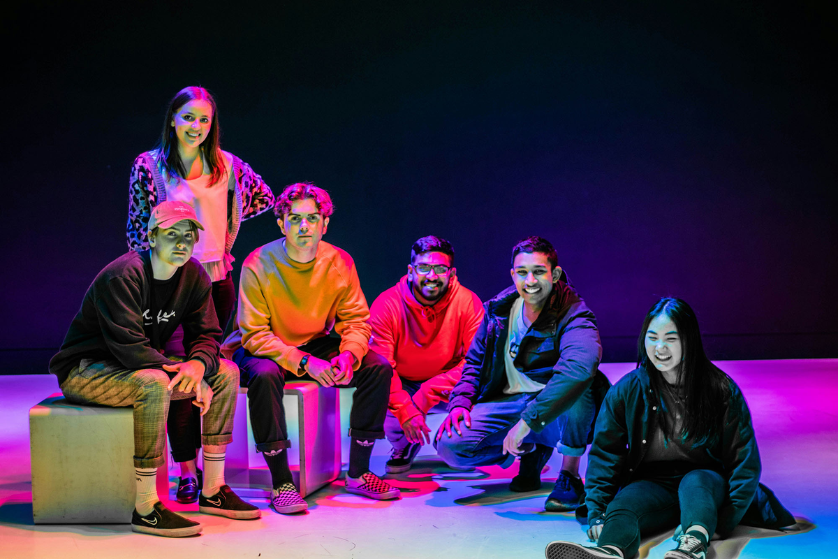 Demographic differences in eye tracking patterns