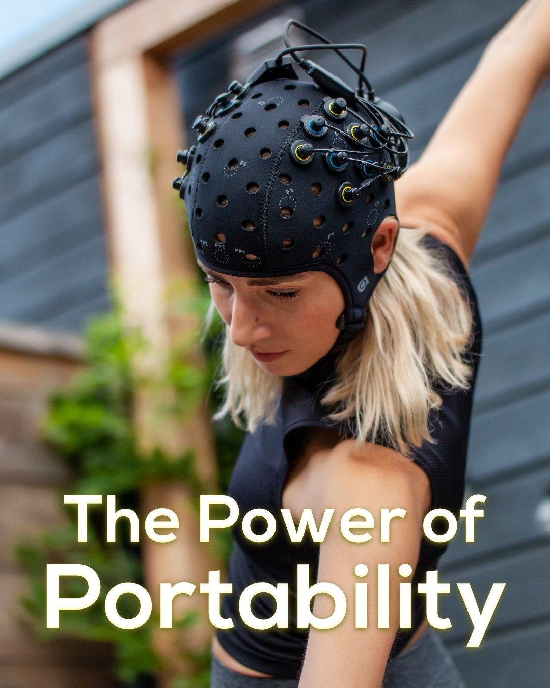 The Power of Portability: Using fNIRS in Naturalistic Settings