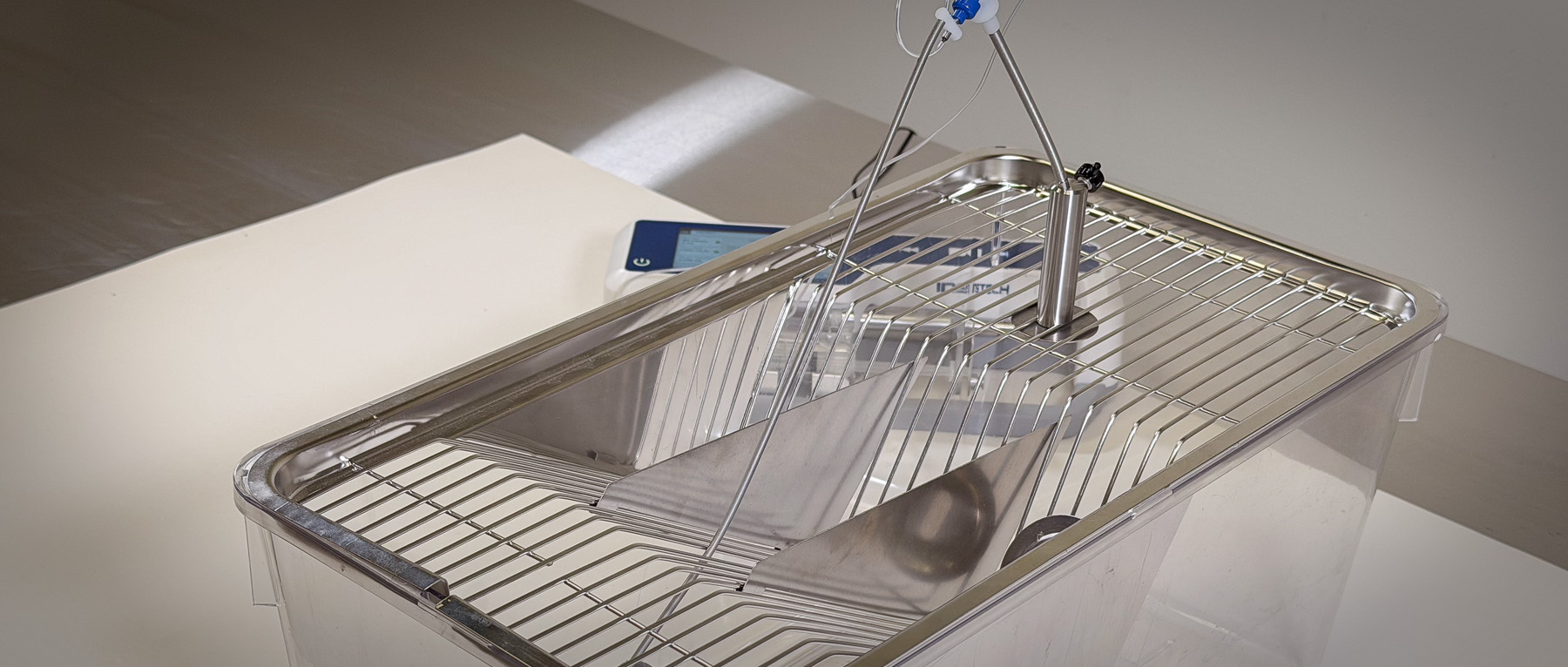 How to Make a Rat Infusion Cage