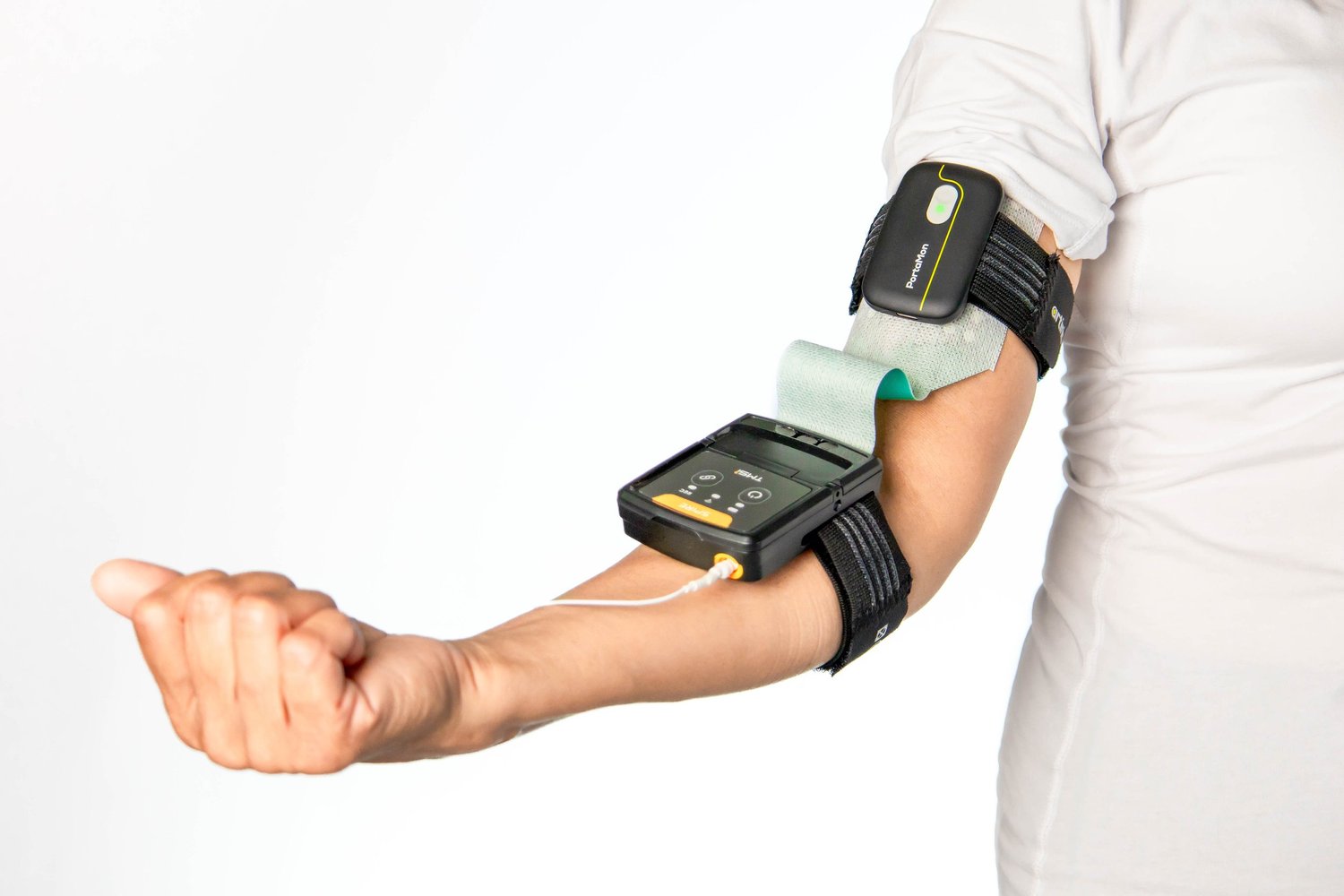 Integrating Muscle NIRS & HD-EMG: Gain Advanced Muscle Insights