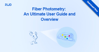 RWD Fiber Photometry System - user guide overview