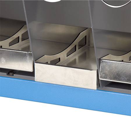 RotaRod for Rats 47750 - close up