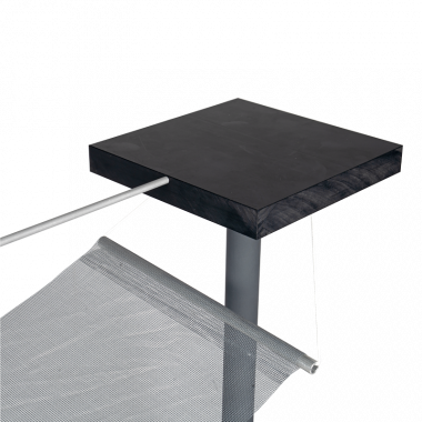 Balance Beam 48303 - platform view