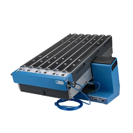 Treadmill 47300 - with AirPuff option