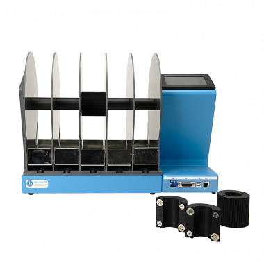 RotaRod Enlargers 47650-325 - on RotaRod