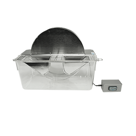 Running Wheel 1800 - alternative view