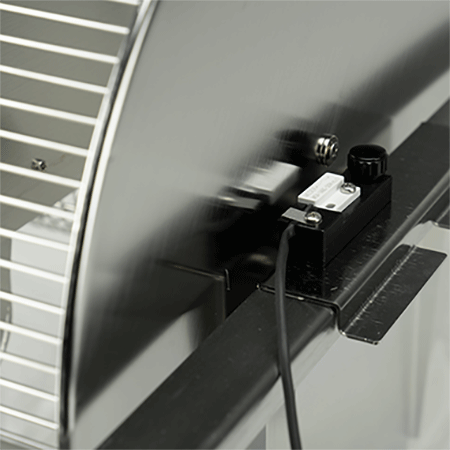 Running Wheel 1800 - LCD counter